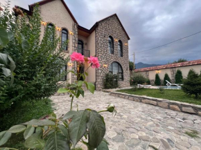 Gabala Riverside Villa